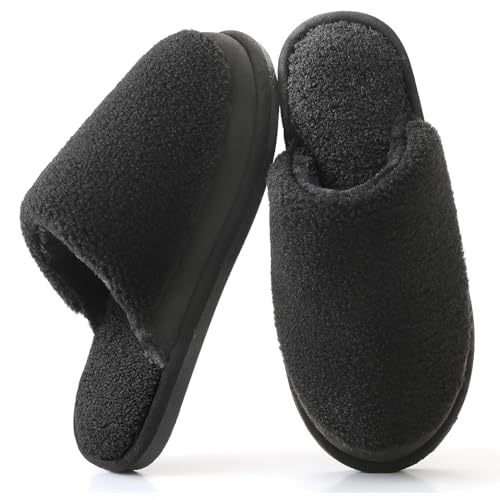 30% Off Women's Memory Foam House Slippers