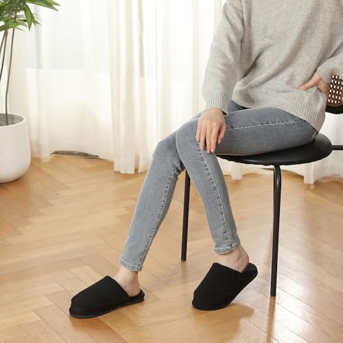 30% Off Women's Memory Foam House Slippers - Image 2