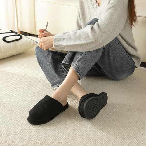 30% Off Women's Memory Foam House Slippers - Image 3