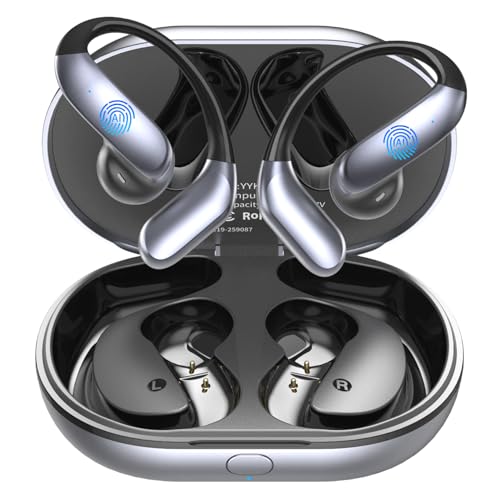 Real-Time Translation Earbuds 198+ Languages - $13.99