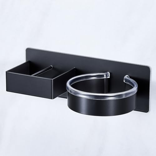 50% Off Wall Mount Hair Dryer Holder - Only $12.85 - Image 7