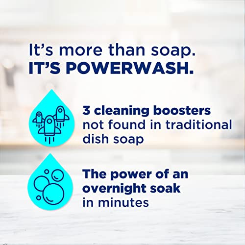 45% Off Dawn Platinum Powerwash Dish Spray – $4.94 - Image 4