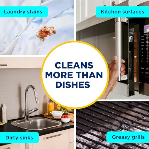 45% Off Dawn Platinum Powerwash Dish Spray – $4.94 - Image 5