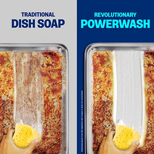 45% Off Dawn Platinum Powerwash Dish Spray – $4.94 - Image 6