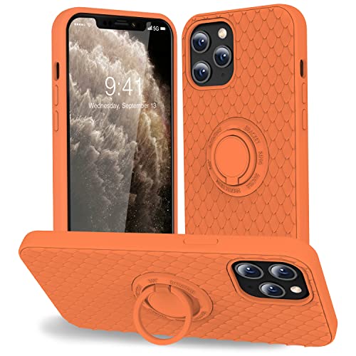 19% Off iPhone 12 Pro Max Dragon Scale Case with Kickstand