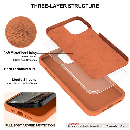 19% Off iPhone 12 Pro Max Dragon Scale Case with Kickstand - Image 5