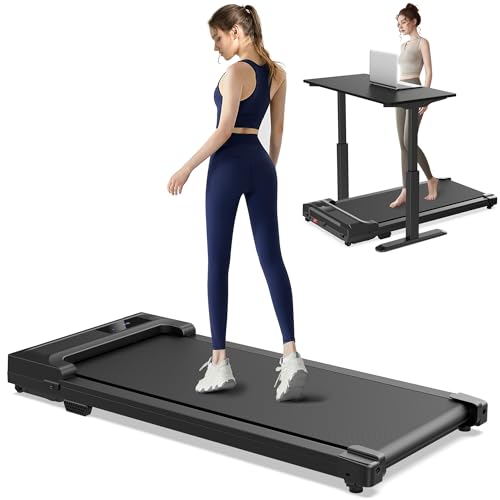 Save 16% on Buztrio Walking Pad Treadmill for Home Office Use - Image 2
