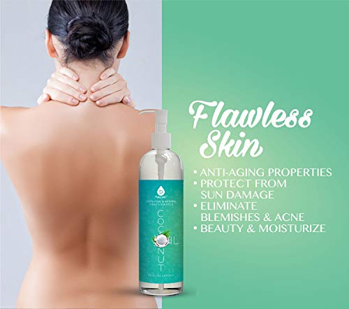 38% Off Pursonic Pure Fractionated Coconut Oil - Image 7