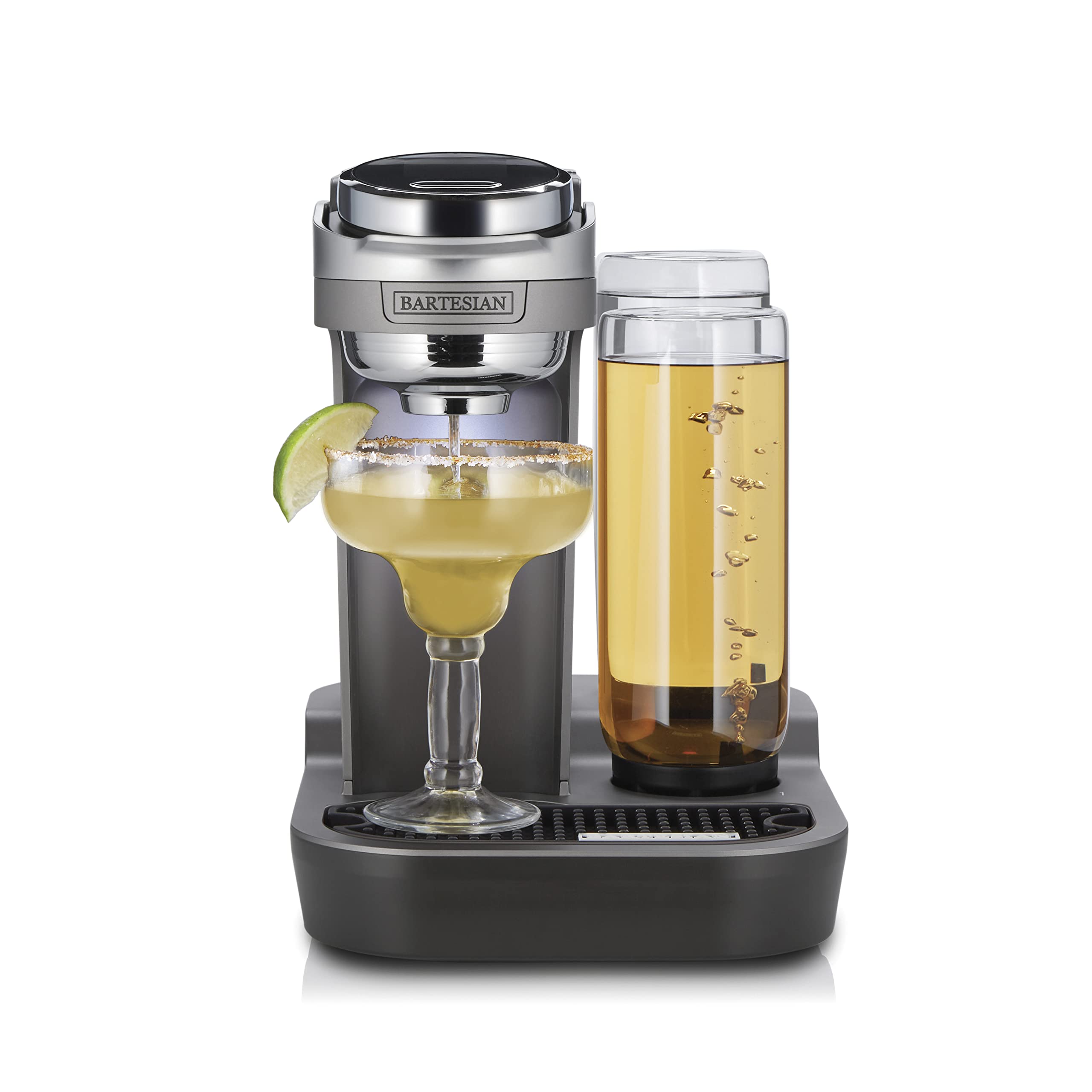 33% Off Bartesian Duet Cocktail Machine