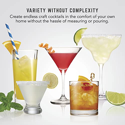 33% Off Bartesian Duet Cocktail Machine - Image 5