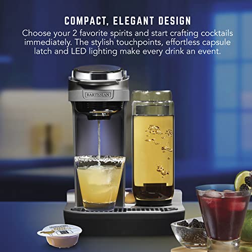 33% Off Bartesian Duet Cocktail Machine - Image 7