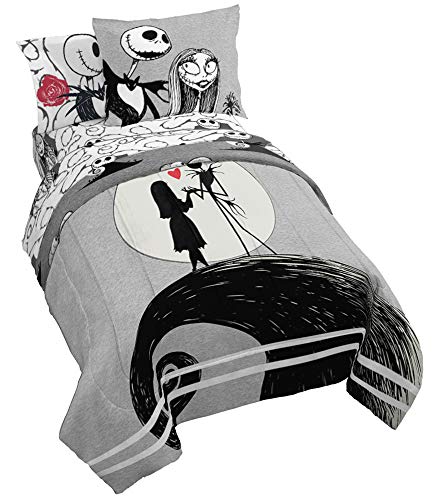 26% Off Disney Nightmare Before Christmas Twin Bed Set - Image 2
