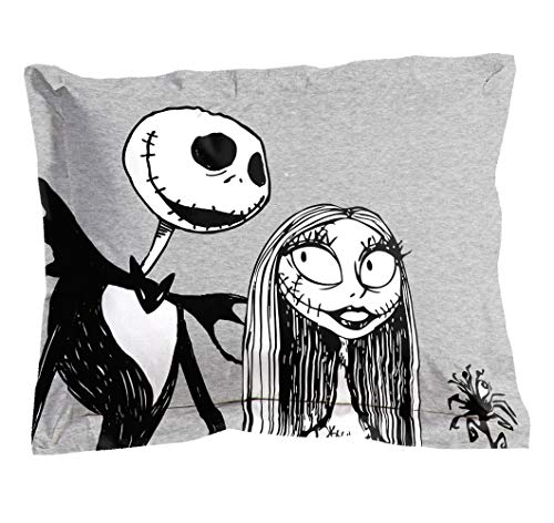 26% Off Disney Nightmare Before Christmas Twin Bed Set - Image 6