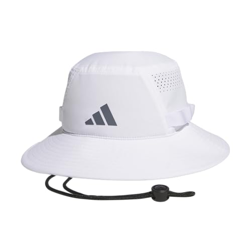 61% Off adidas Men's Victory Bucket Hat for Outdoor - Image 2