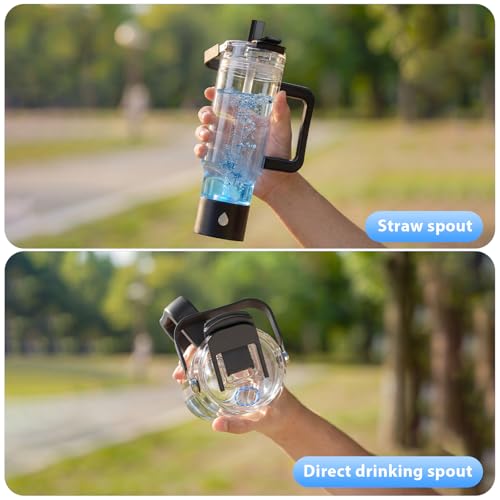 40% Off Hydrogen Water Bottle Generator 26OZ - Image 7