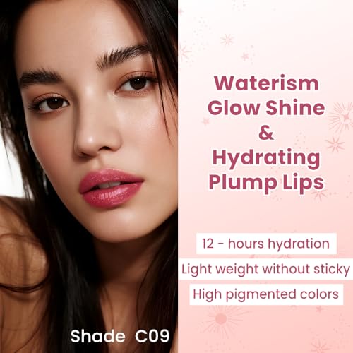 18% Off CATKIN Glossy Lip Balm – Hydrating & Plumping - Image 3