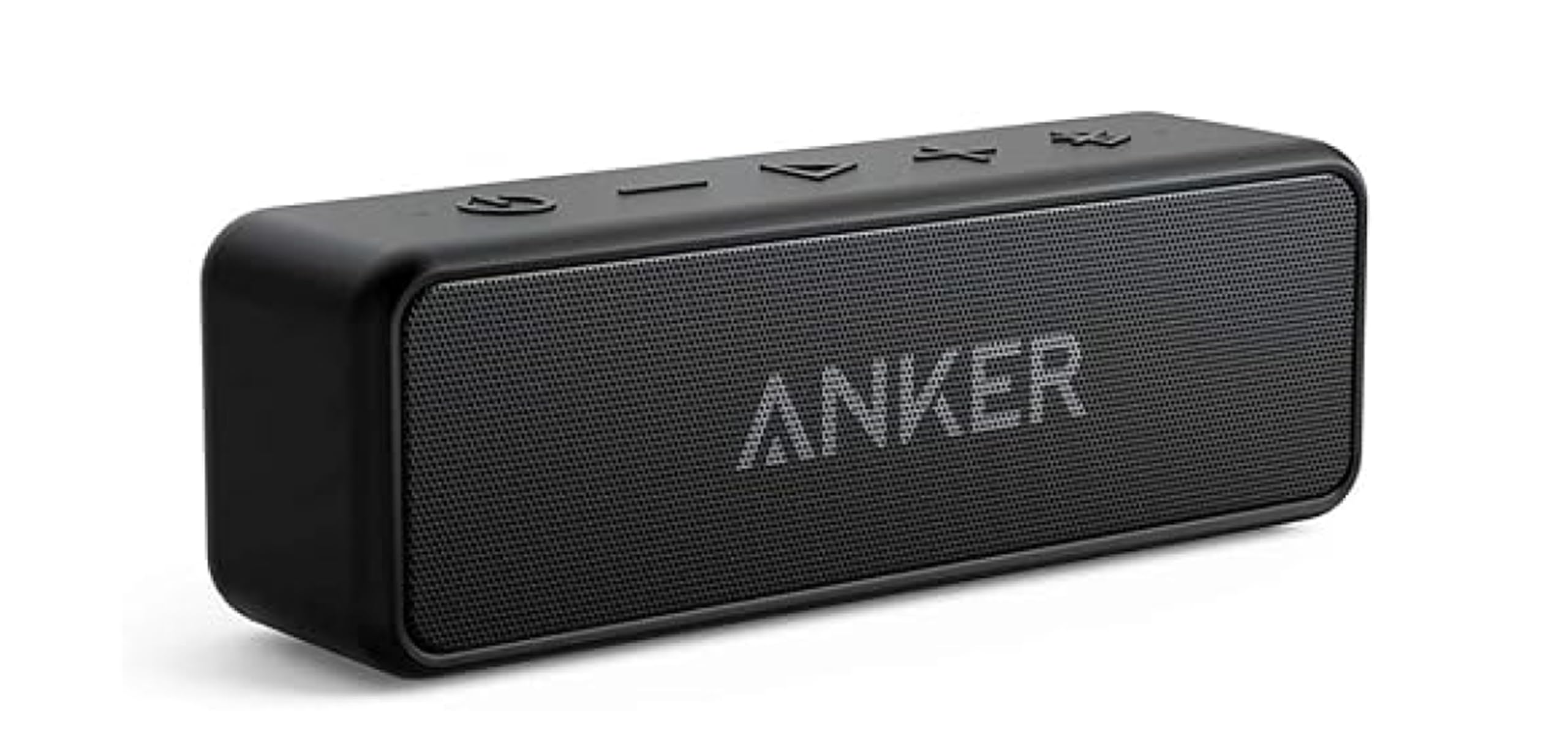 33% Off Anker Soundcore 2 Portable Bluetooth Speaker