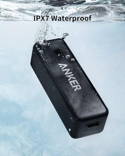 33% Off Anker Soundcore 2 Portable Bluetooth Speaker - Image 3