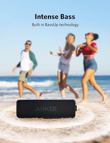 33% Off Anker Soundcore 2 Portable Bluetooth Speaker - Image 5