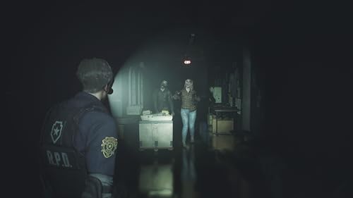 45% Off Resident Evil 2 for PlayStation 5 - Image 4