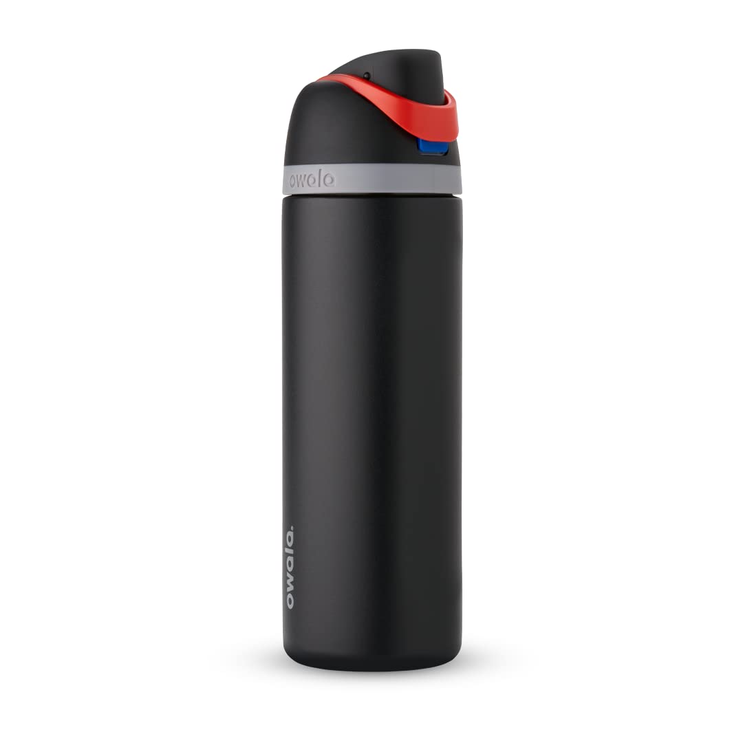 20% Off Owala Star Wars FreeSip Water Bottle 24oz