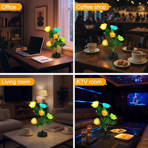 50% Off Solar Garden Lights - 40H Runtime - Image 3