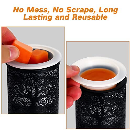 50% Off Plug-In Wax Warmer with Night Light - Image 4