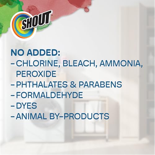 14% Off Shout Active Enzyme Stain Remover Spray - Image 7