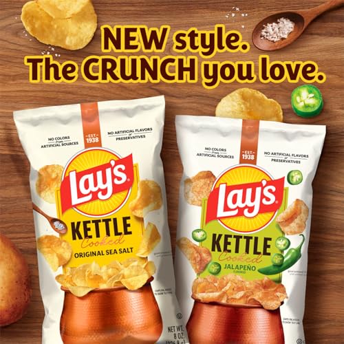 5% Off Lay's Potato Chips Variety Pack 40 Pack - Image 6