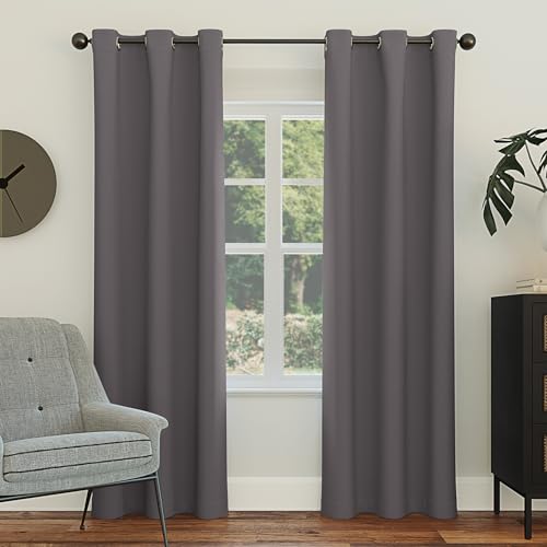 Save 55% on Sun Zero Blackout Curtain Panel - Image 2