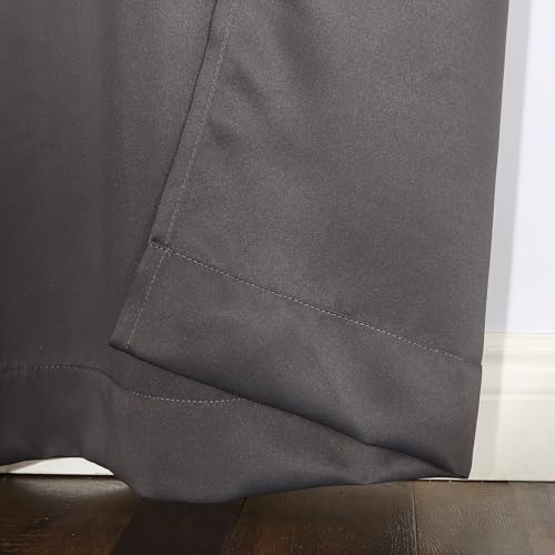 Save 55% on Sun Zero Blackout Curtain Panel - Image 4