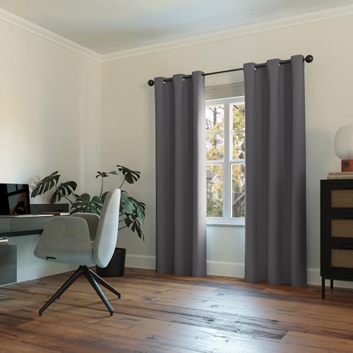 Save 55% on Sun Zero Blackout Curtain Panel - Image 5