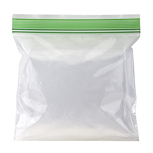 10% Off Amazon Basics Sandwich Bags - 100 Ct - Image 4