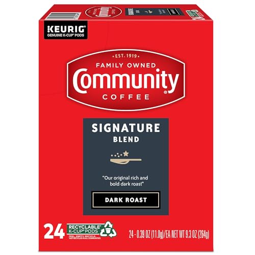 38% Off Community Coffee Signature Blend K-Cups - Image 5