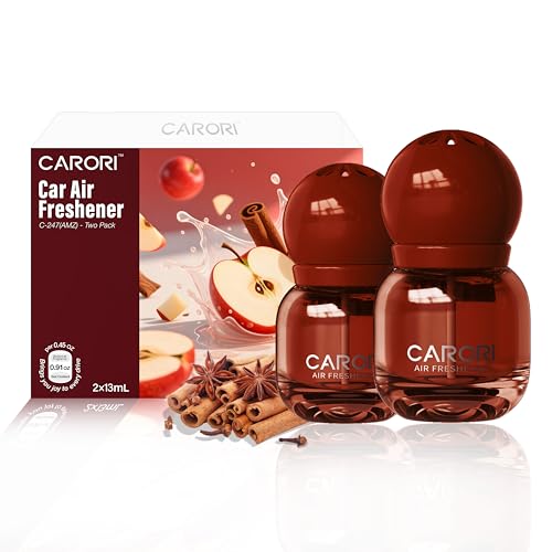 50% Off Carori Cute Car Air Freshener 2 Pack - $4.99 - Image 2