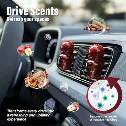 50% Off Carori Cute Car Air Freshener 2 Pack - $4.99 - Image 5