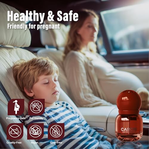50% Off Carori Cute Car Air Freshener 2 Pack - $4.99 - Image 7