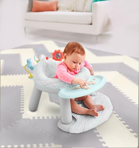 Skip Hop 2-in-1 Baby Chair: Supportive & Engaging, Now $64.99 - Image 4