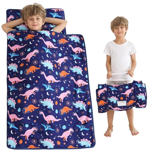 50% Off Viviland Toddler Nap Mat for Preschool Daycare - Image 2