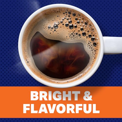 Maxwell House Breakfast Blend Ground Coffee, 11 oz - Image 5