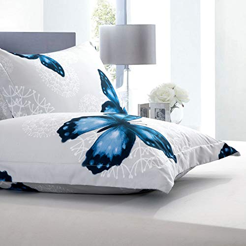 Save 44% on ARTALL Butterfly 3-Piece Comforter Set - Image 6
