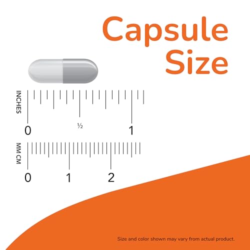 42% Off NOW Biotin 1,000 mcg - 100 Capsules Deal - Image 5