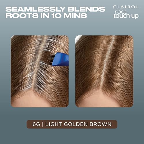 53% Off Clairol Root Touch-Up Hair Dye – Under $4 - Image 5
