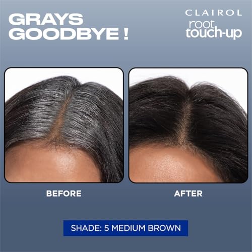 53% Off Clairol Root Touch-Up Hair Dye – Under $4 - Image 7