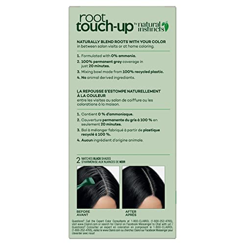 53% Off Clairol Root Touch-Up Hair Dye – 3.99 - Image 3