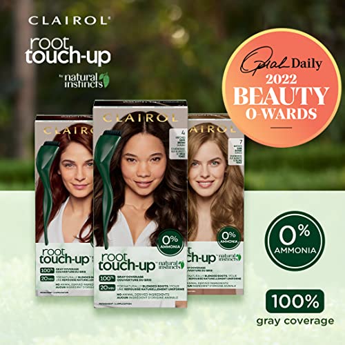53% Off Clairol Root Touch-Up Hair Dye – 3.99 - Image 4