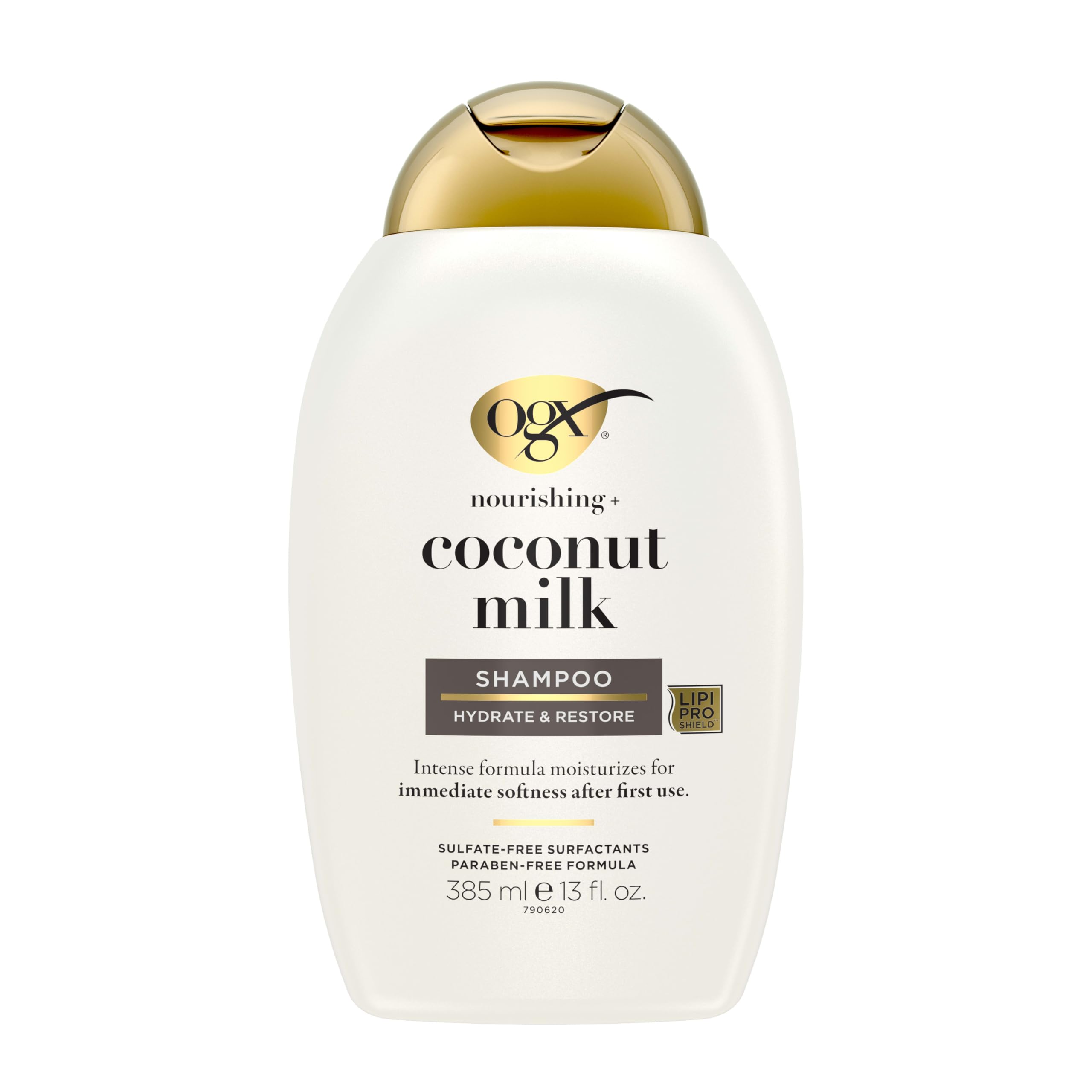 36% Off OGX Coconut Milk Shampoo – Hydrate & Restore