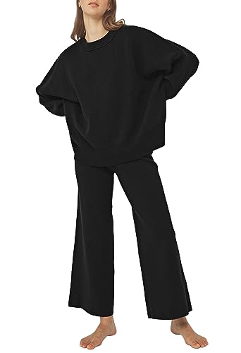Cozy 2-Piece Sweater Set on Sale - Save 61% Today - Image 2