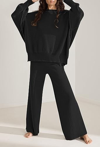 Cozy 2-Piece Sweater Set on Sale - Save 61% Today - Image 3