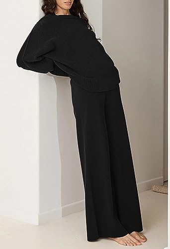 Cozy 2-Piece Sweater Set on Sale - Save 61% Today - Image 4
